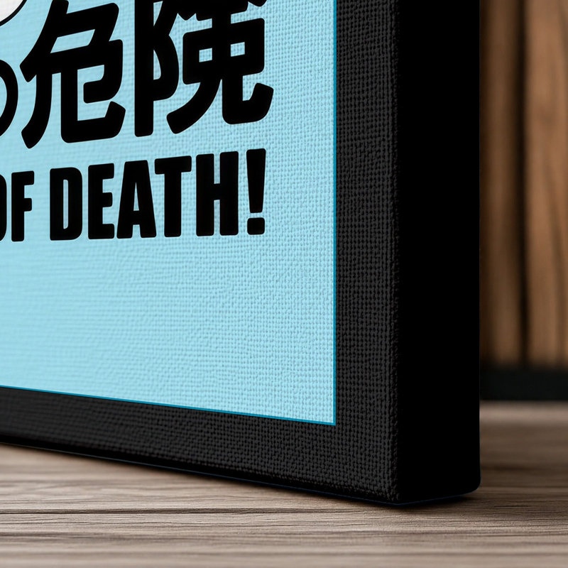 Print, 36x24 - 91.4 x 61.0 cm, Black Border