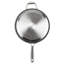 Masterpan 4.7L Non-Stick Aluminum Saute Pan with Lid
