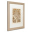 « washington dc map 4 », impression sur toile encadrée-17773970-68759864