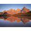 Dolomites, Italy, Pale Di San Martino Sunset Print by Frank Peters-65849413-92902815-132716721