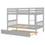 Lit superposé standard en bois massif avec couchette Sotion par Harriet Bee-206005813-212916931