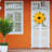 Sunflower Wreath
