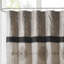 Rideau de douche Donovan-2013623261