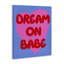 «Bold Dream On Babe», conception de House of Lulu-48407789
