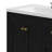Balconera 36'' Single Bathroom Vanity With Sink Set-110869783