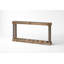 Console en bois récupéré 60 po Merkle-2037525378