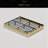 Walnut Floating Bed Frame With LED Lights-1962187939-1962187937