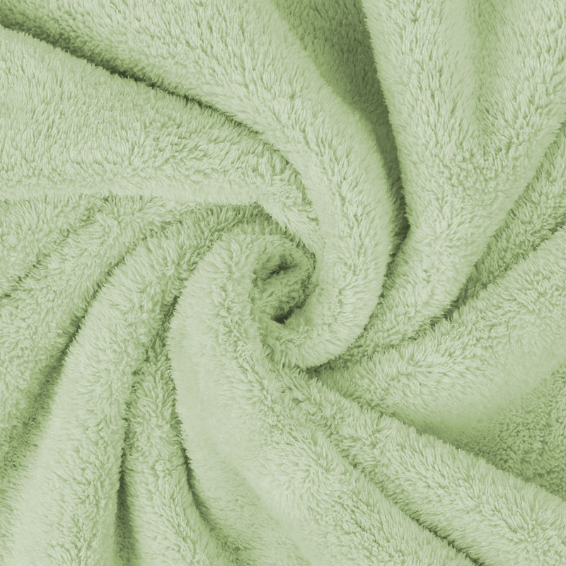 Palko Lightweight Bath Sheet, Green