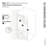 Vela 36.5 in. x 78 in. Fully Frameless Single Fixed Shower Panel-91036524