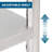 Commercial Work Table-1834799261