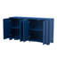Buffet 4 portes orné-1989729899