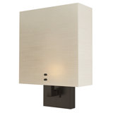 Zen 1 - Light LED Armed Sconce