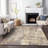 Chayden Indoor/Outdoor Chantille ACN1008 Area Rug-1171828257