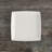  Square 7.25" Appetizer Plate