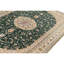 Hand Woven Oriental Area Rug