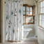 Meadow Bloom - Premium Shower Curtain-1499725526
