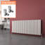 Salinas Horizontal Designer Radiator-2042031726-2042031724