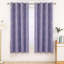 Ensemble de 2 rideaux occultant et isolants avec œillets Boulus-897253891-897253909