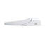 Toilette intégrée TOTO® WASHLET® G450, coton blanc