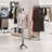 HomCom Dress Form