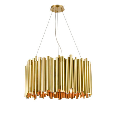 Lustre 20 lumières