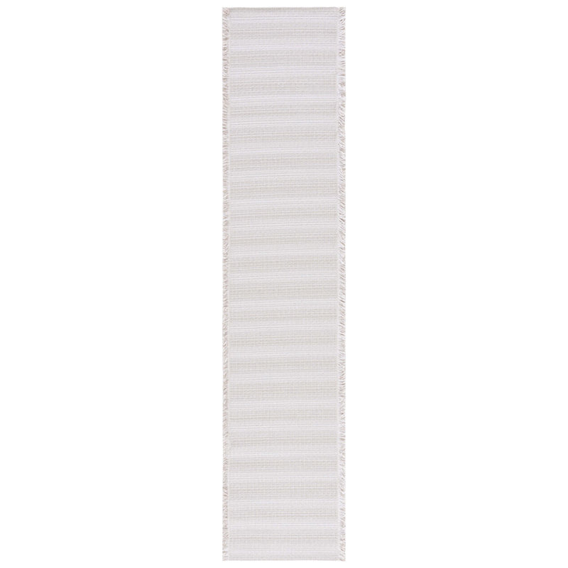 Tapis rayé Leiner Performance, Tapis de couloir 2 pi x 9 pi