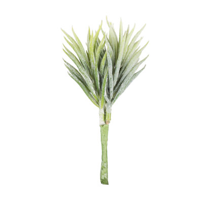 5'' Faux Seneco Grass