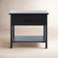 Fayletta 1 Drawer Wood Nightstand-1560661208