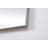 Valparaiso Metal Square Wall Mirror-368463562-368463563