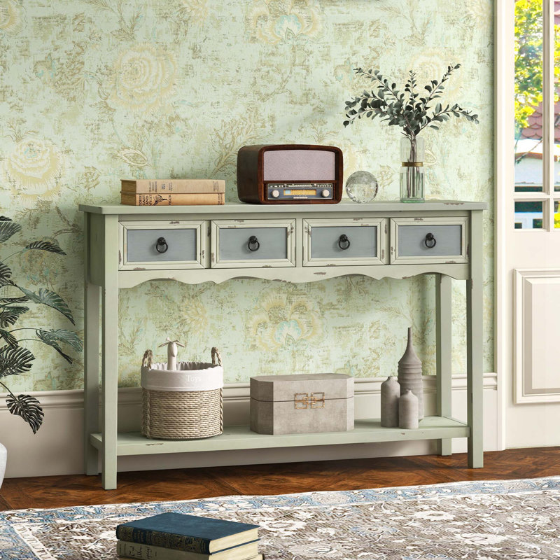 Console Gliese