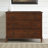 Gracia 42'' W 3 - Drawer Dresser-397476201