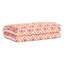 Taylor Geometric Cotton Bed Runner-20413209