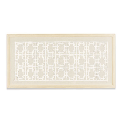 Paper Wall Decor