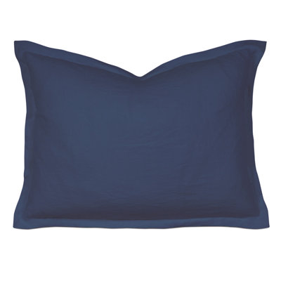 Shiloh Linen Sham