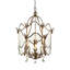 Crystal 6 - Light Pendant
