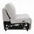Tarrance Modular Power Armless Recliner