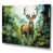 Wrapped Canvas selected