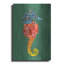 «Seahorse» par Design Turnpike, art mural en métal-2108202318