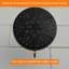 Pomme de douche fixe Rain-66970110