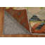 Tapis oriental marocain Trellis