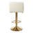 Tricia Height Adjustable Swivel Bar Stool-1354303107