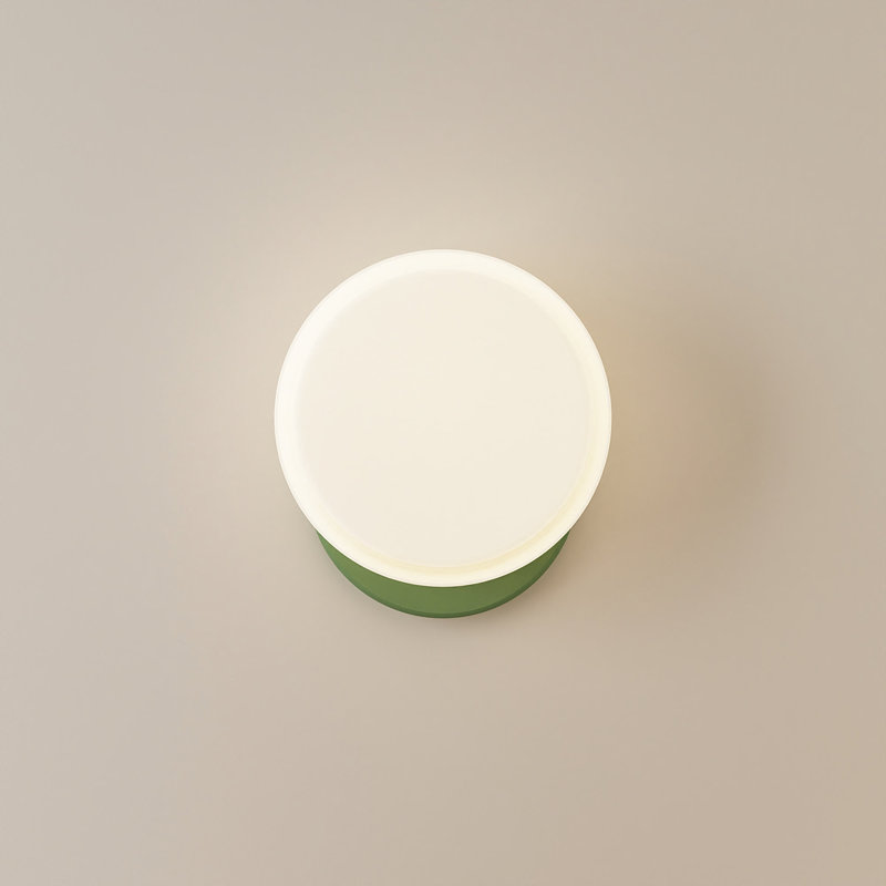 Marea Wall Sconce, Sage