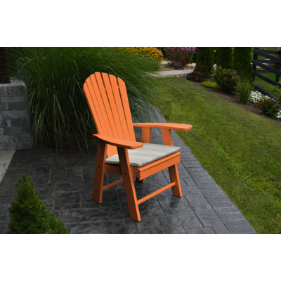 Stalham Outdoor Adirondack Chair
