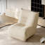 Chaise longue réglable de haute qualité