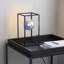 Toshia Metal Novelty Lamp