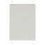 17 Stories Zebra Blind Sand Brown 120X150 Cm Fabric Width 115.9 Cm Polyester