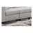 Sectional Sofa, LIGHTGREY