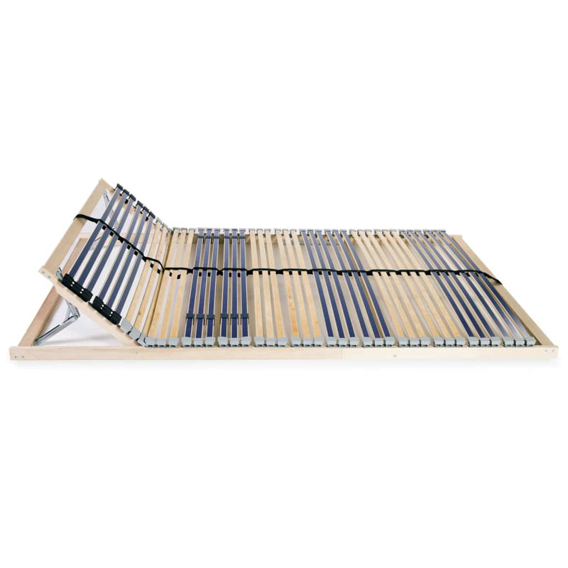 Imani Platform Bed, 100 x 200cm