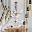 Mathurine - Light Cluster Pendant-953630641-953630644