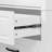 71" Farmhouse Kitchen Pantry Cabinet With 2 Large Drawers,Embossed Texture Freestanding Cupboard Cabinet With 8 Door Shelves And 3 Cabinet Shelves For Kitchen,Dining Room,Living Room,Laundry,White-784345359